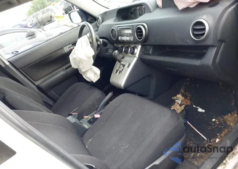 2009 Scion Xb from USA, damaged, VIN JTLKE50E891071980